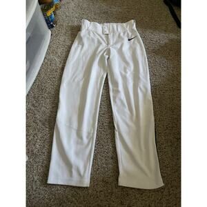 Nike boys large baseball pants